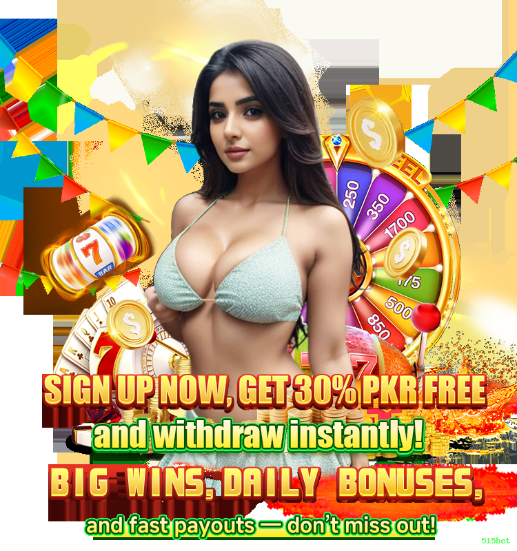 Interface do App 515bet