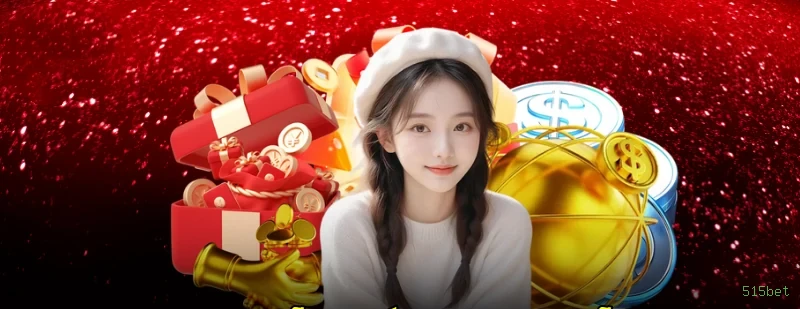 Jogos Exclusivos 515bet