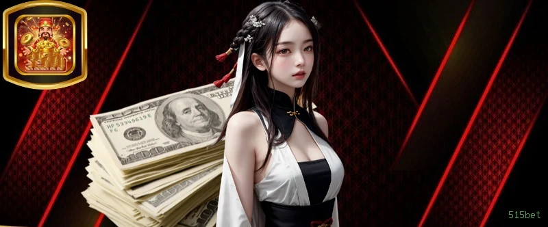Jogos Exclusivos 515bet