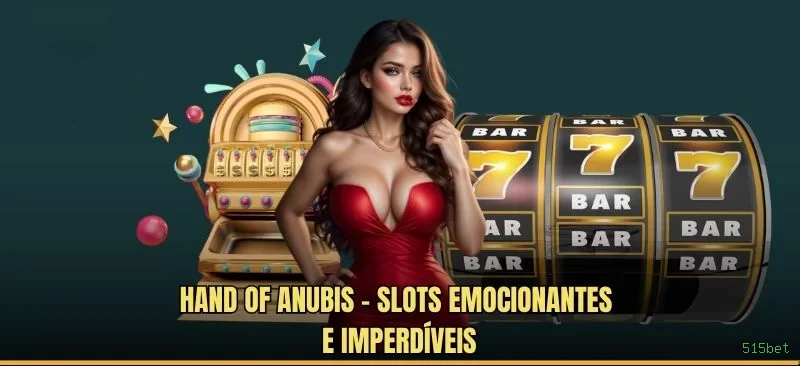Mesa de Blackjack 515bet