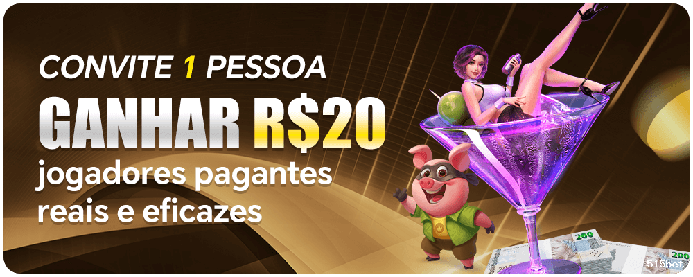 Casino VIP 515bet