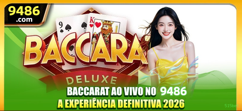 Experiência VIP 515bet
