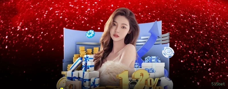 Experiência VIP 515bet