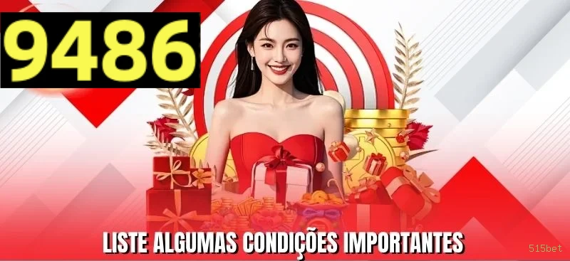 Diretório de Jogos 515bet