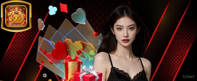 Jogos de Slot 515bet