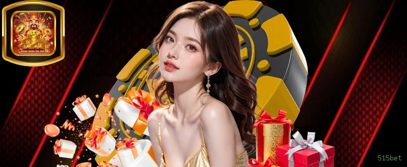 Tecnologia da Plataforma 515bet