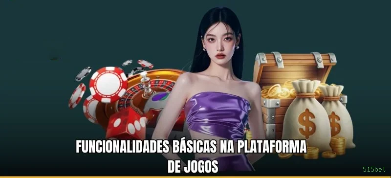 Promoção Relâmpago 515bet