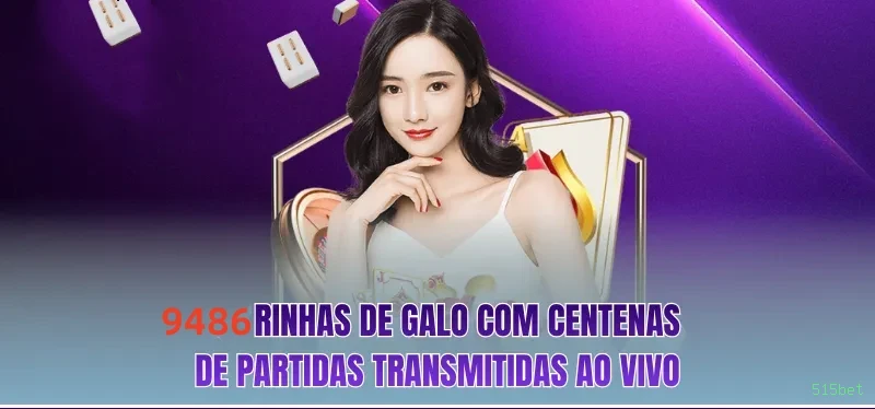 Promoções Sazonais 515bet